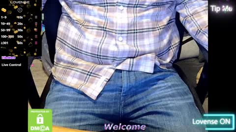 Snapshot of sneakybill82 chatting on 01-30-25, 07:07 Sneakybill online show from 01-30-25, 07:07