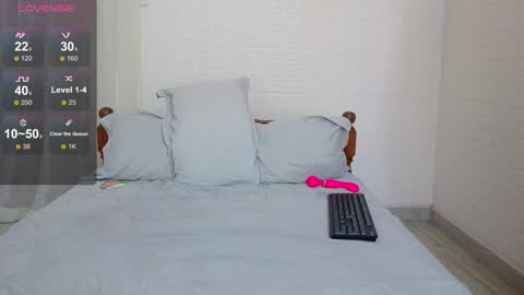 SnejinkaMisha online show from 01-28-25, 03:25