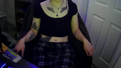 snezballer online show from 01-12-26, 12:38