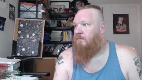 Snidely Whipsass online show from 02-20-25, 06:17