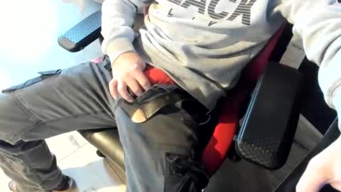 snip1977 online show from 01-20-25, 01:53