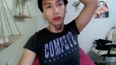 snow_2000 online show from 04-01-26, 09:21