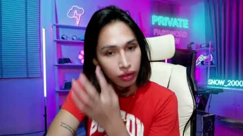 snow_2000 online show from 06-24-26, 10:25