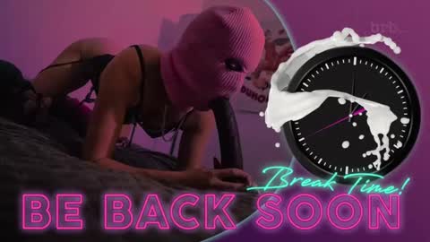 snowbarbie online show from 01-30-25, 08:32