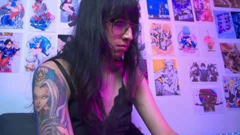 Snow and Bubble online show from 02-09-25, 09:39