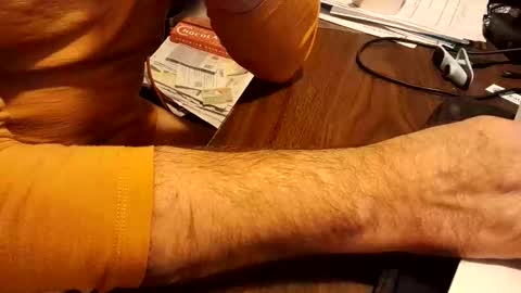 watchmecum online show from 02-12-26, 11:00