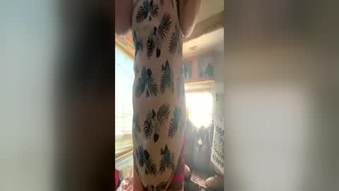 Snowbunny online show from 06-25-26, 12:42
