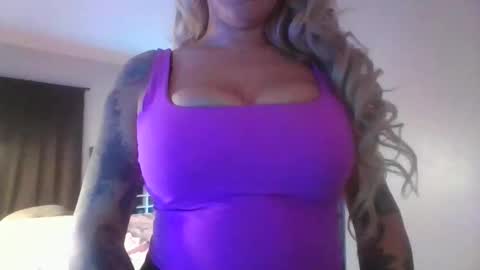 Snowie Rose online show from 01-18-26, 04:38