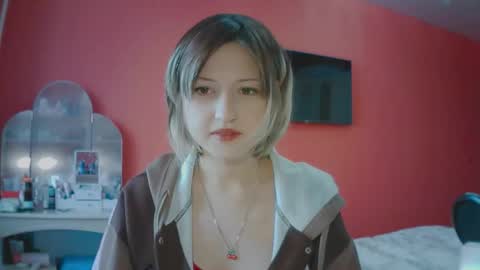 Anna online show from 01-08-26, 07:32