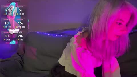 snowy_alice online show from 02-23-26, 09:28