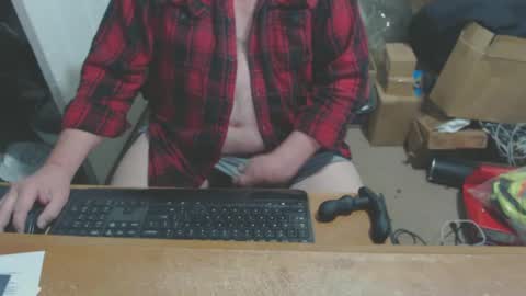 Snapshot of snwplwdrvr chatting on 02-18-25, 12:37 snwplwdrvr online show from 02-18-25, 12:37