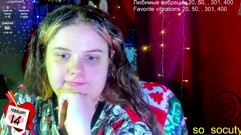 Snapshot of so_cute777 chatting on 02-14-25, 08:42 so cute777 online show from 02-14-25, 08:42