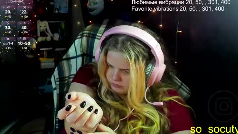 Snapshot of so_cute777 chatting on 02-20-25, 12:08 so cute777 online show from 02-20-25, 12:08