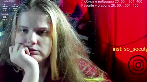 Snapshot of so_cute777 chatting on 02-26-25, 07:42 so cute777 online show from 02-26-25, 07:42