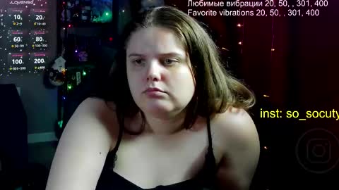 Snapshot of so_cute777 chatting on 03-01-25, 08:34 so cute777 online show from 03-01-25, 08:34