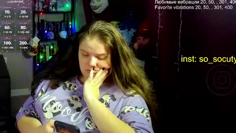 Snapshot of so_cute777 chatting on 03-05-25, 02:36 so cute777 online show from 03-05-25, 02:36