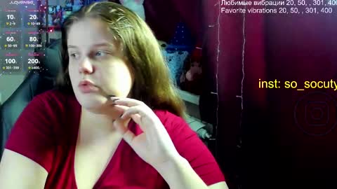 Snapshot of so_cute777 chatting on 03-07-25, 01:29 so cute777 online show from 03-07-25, 01:29