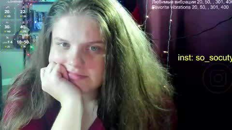 Snapshot of so_cute777 chatting on 03-10-25, 12:29 so cute777 online show from 03-10-25, 12:29