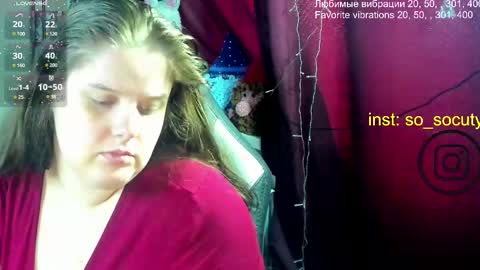 Snapshot of so_cute777 chatting on 03-10-25, 11:53 so cute777 online show from 03-10-25, 11:53