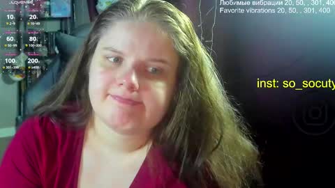 Snapshot of so_cute777 chatting on 03-10-25, 02:59 so cute777 online show from 03-10-25, 02:59