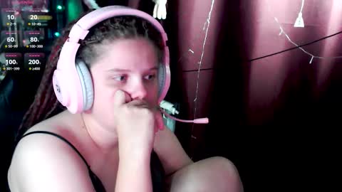 Snapshot of so_cute777 chatting on 09-18-25, 11:07 so cute777 online show from 09-18-25, 11:07