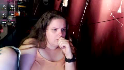 Snapshot of so_cute777 chatting on 10-22-25, 01:39 so cute777 online show from 10-22-25, 01:39