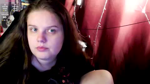 Snapshot of so_cute777 chatting on 10-27-25, 11:47 so cute777 online show from 10-27-25, 11:47