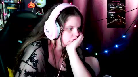 so cute777 online show from 12-18-25, 07:03