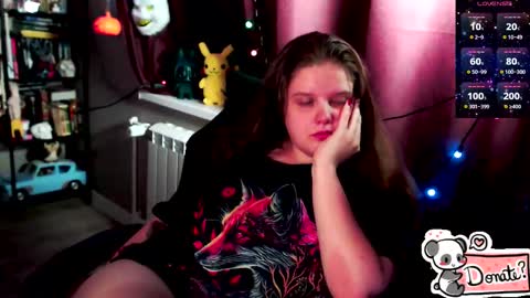 so cute777 online show from 01-12-26, 04:45