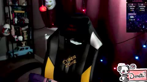 so cute777 online show from 03-05-26, 01:34