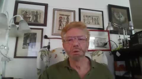 ImYourBitch online show from 11-05-25, 07:14