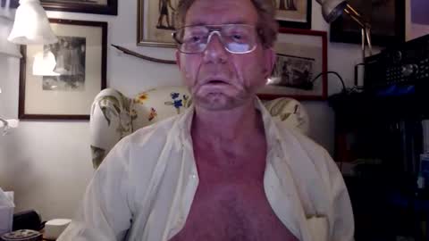 ImYourBitch online show from 02-17-26, 03:14