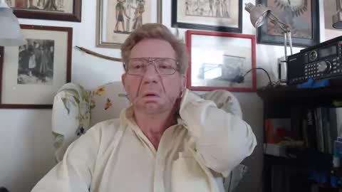 ImYourBitch online show from 02-18-26, 11:22