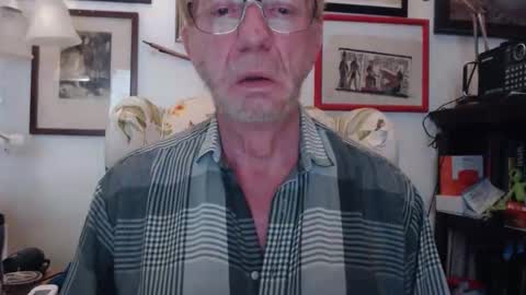 ImYourBitch online show from 03-03-26, 04:40