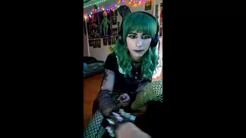 soapcharge online show from 05-11-26, 01:11