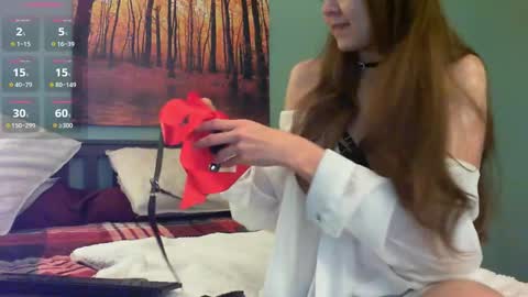 soaring_angel online show from 02-21-25, 05:42