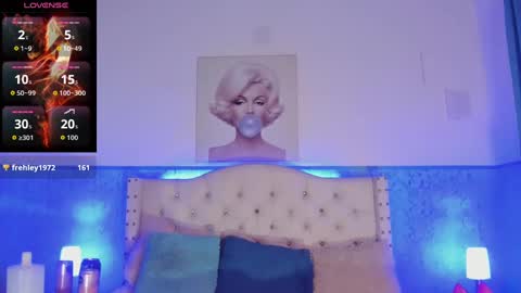 leidy online show from 09-12-25, 05:07