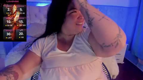 leidy online show from 09-14-25, 05:23