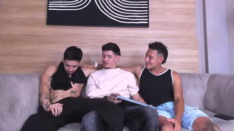 SOCCER HOT online show from 04-14-26, 03:51