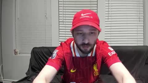 soccerhunk891 online show from 04-12-26, 04:17