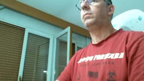 Angel de la Guarda online show from 07-13-26, 06:38