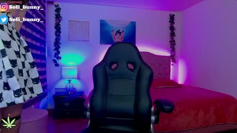 Snapshot of soffi_bunny_ chatting on 02-23-25, 06:07 soffi_bunny_ online show from 02-23-25, 06:07