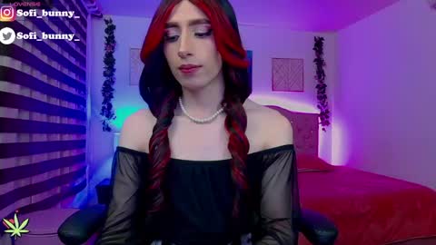 Snapshot of soffi_bunny_ chatting on 03-01-25, 06:35 soffi_bunny_ online show from 03-01-25, 06:35