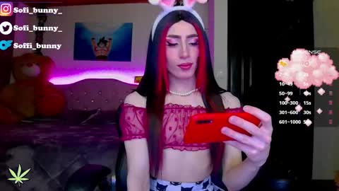 soffi_bunny_ online show from 03-15-26, 06:30