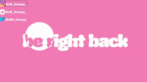 soffi_bunny_ online show from 04-07-26, 07:53