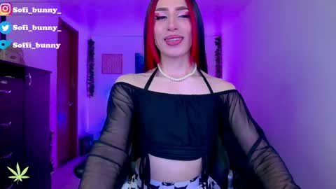 soffi_bunny_ online show from 04-23-26, 08:13
