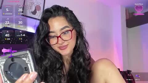 Danna online show from 02-16-25, 09:37