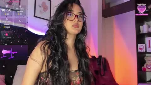 Danna online show from 02-22-25, 03:01