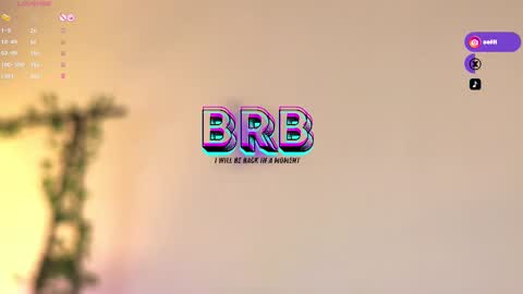 IG Soffimoon   I THANK YOU FOR LEAVING YOUR FOLLOW online show from 03-10-25, 05:11