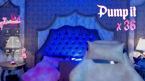    Schedule 1400 - 2100 gtm-5  online show from 02-19-26, 01:18